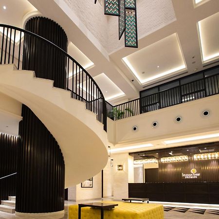 Lemon Tree Premier City Center Pune Exterior foto