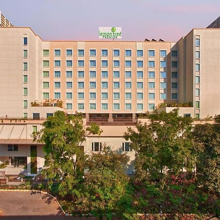Lemon Tree Premier City Center Pune Exterior foto
