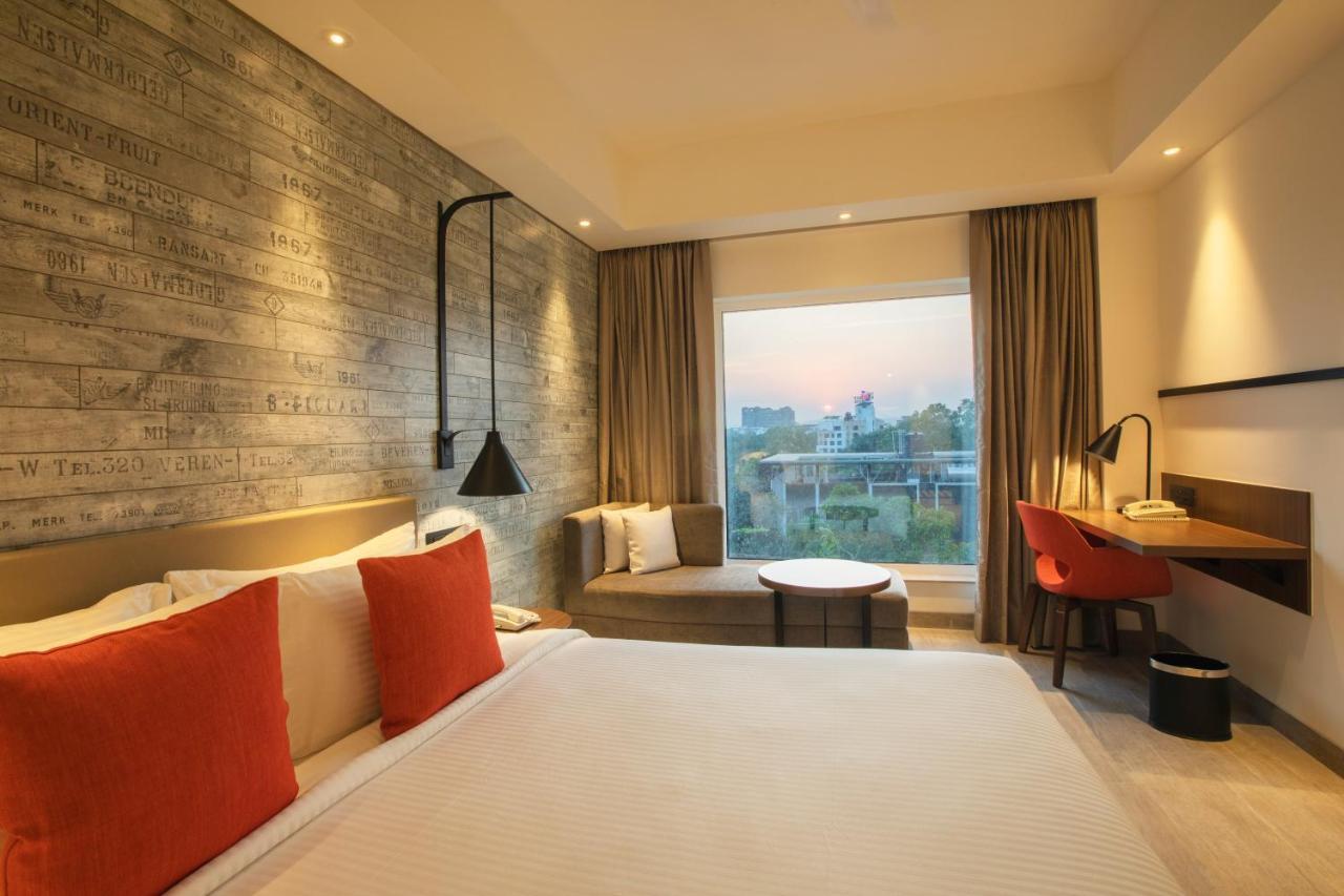 Lemon Tree Premier City Center Pune Exterior foto